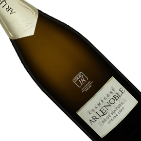Champagne A.R. Lenoble-"Mag 18" Dosage Zero Brut Nature