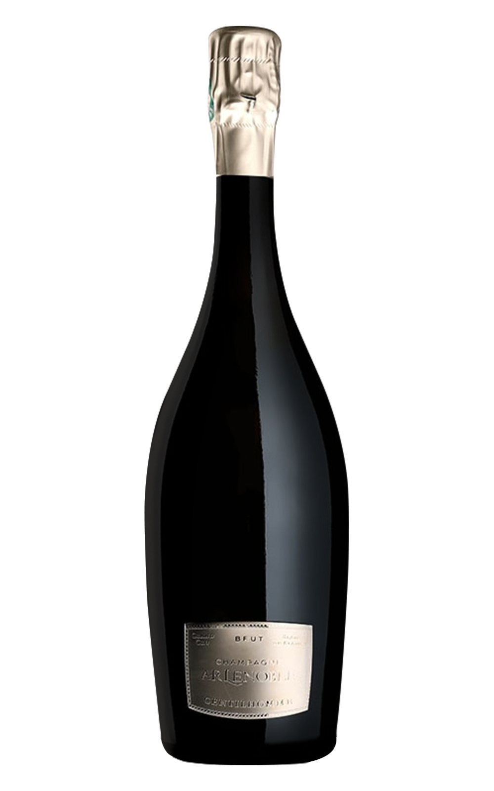 Champagne A R Lenoble Gentilhomme Grand Cru Blanc de Blancs Brut 2012 A R 貴族香檳酒莊 紳士 特級園 年份白中白不甜香檳