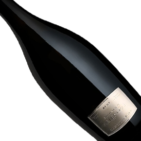 Champagne A.R. Lenoble-"Gentilhomme" Grand Cru Blanc de Blancs Brut