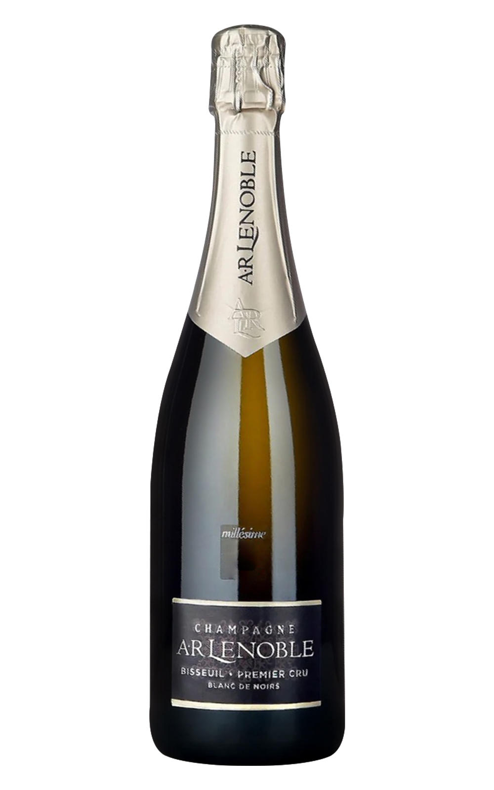 Champagne A R Lenoble 1er Cru Blanc de Noirs 2013 A R 貴族香檳酒莊 一級園 年份黑中白香檳