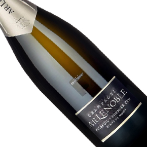 Champagne A.R. Lenoble-Premier Cru Blanc de Noirs
