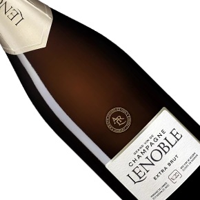 Champagne A.R. Lenoble-Extra Brut V.20