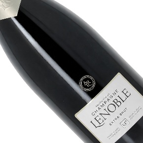 Champagne A.R. Lenoble-Extra Brut V.17
