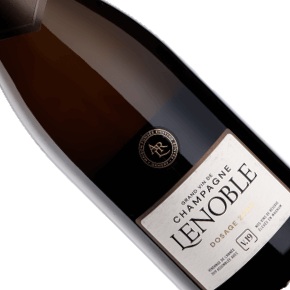 Champagne A.R. Lenoble-Dosage Zéro V.19