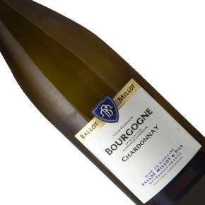 Domaine Ballot-Millot-Bourgogne Chardonnay