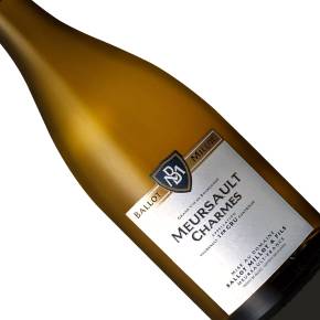 Domaine Ballot-Millot-Meursault 1er Cru "Charmes"