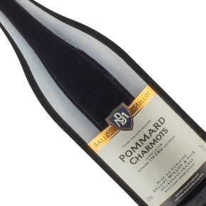 Domaine Ballot-Millot-Pommard 1er Cru "Charmots"