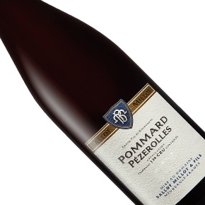 Domaine Ballot-Millot-Pommard 1er Cru "Pézerolles"