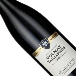 Domaine Ballot-Millot-Volnay 1er Cru "Taillepieds"