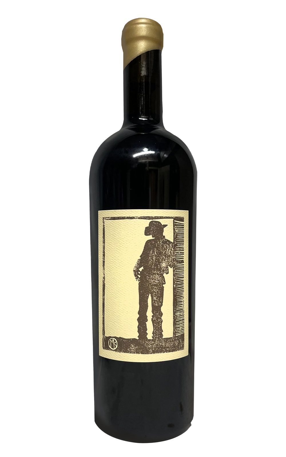 Sine Qua Non Distenta IV Syrah 2022 辛卡儂酒莊 無標示四號 希哈紅酒
