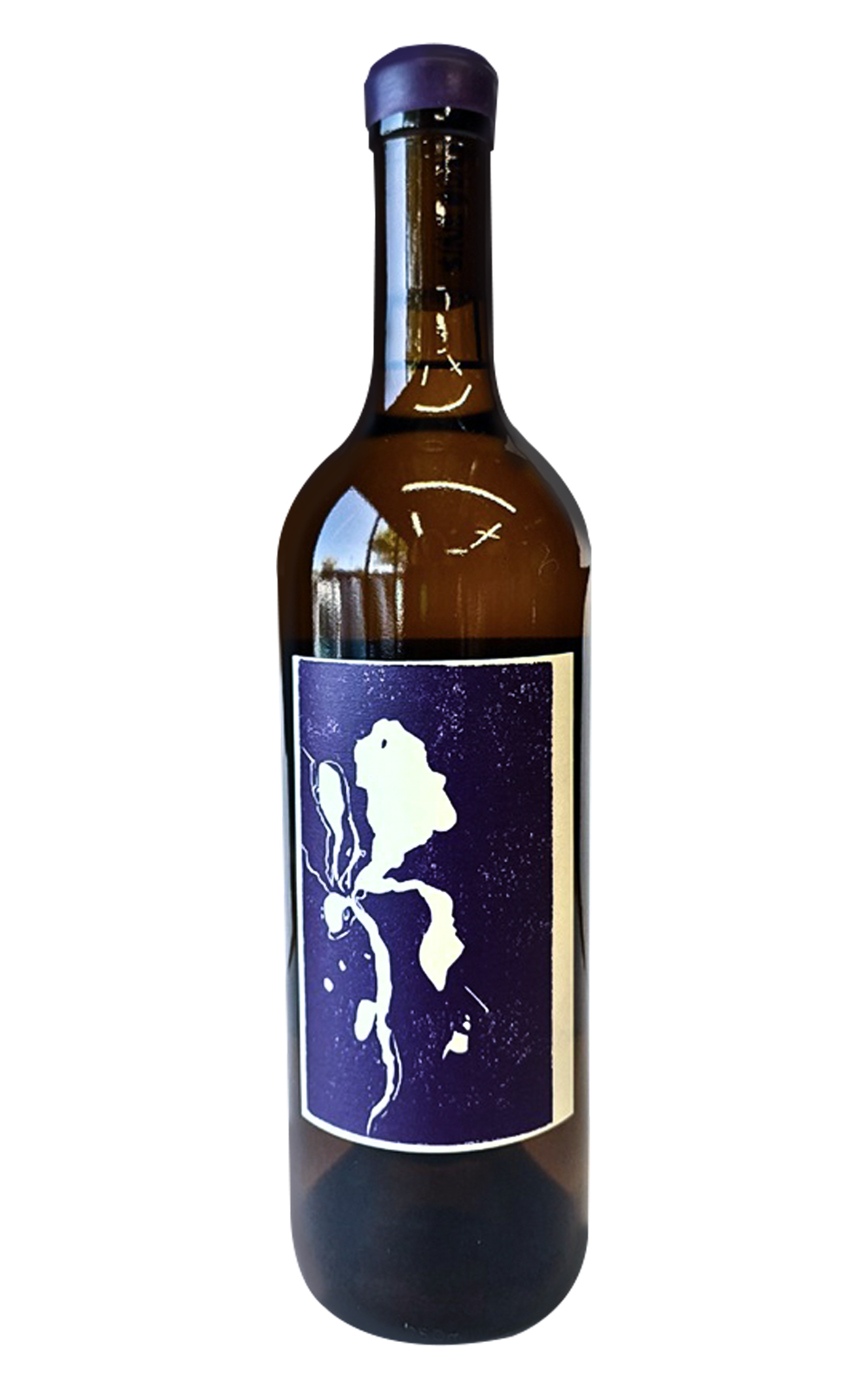 Sine Qua Non Distenta III White 2021 辛卡儂酒莊 無標示三號 白酒