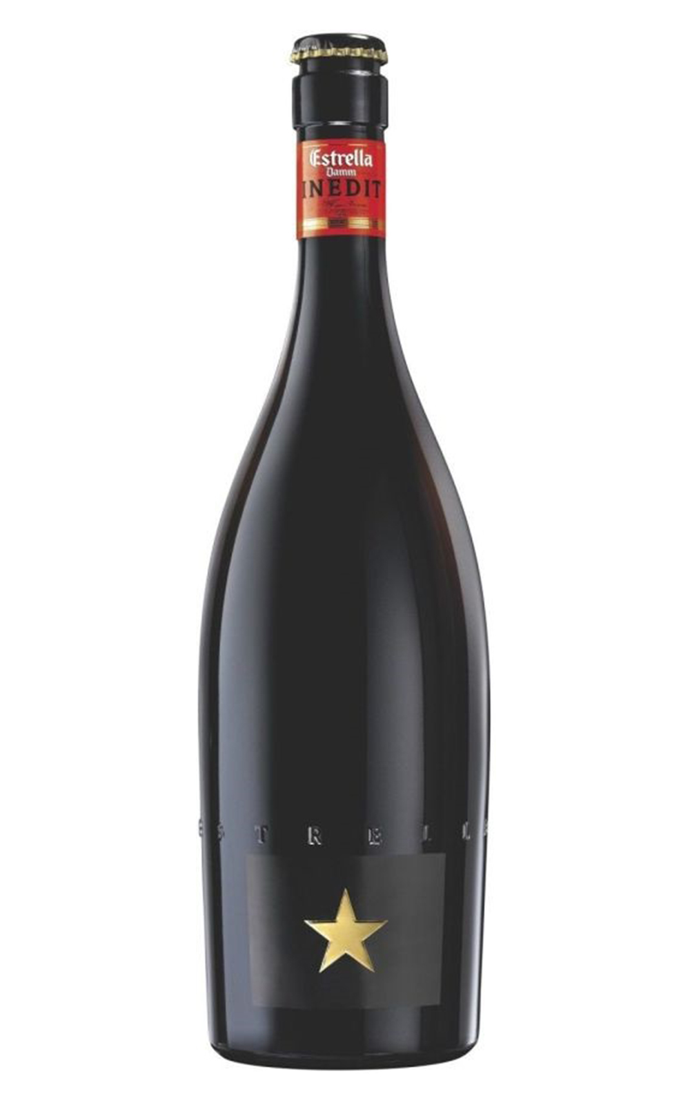 Estrella Damm Inedit 金星啤酒廠 頂級香檳啤酒