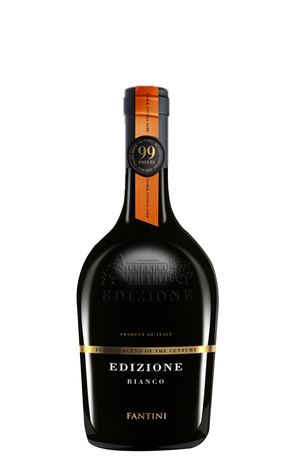 Fantini Farnese Edizione Bianco NV 法爾內賽酒莊 混血王子白酒