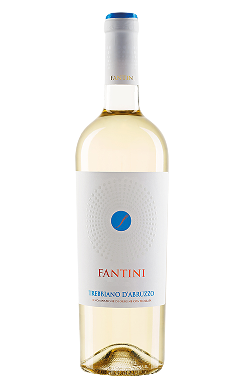 Fantini Farnese Trebbiano d Abruzzo 2022 法爾內賽酒莊 阿布魯佐 崔比亞諾白酒