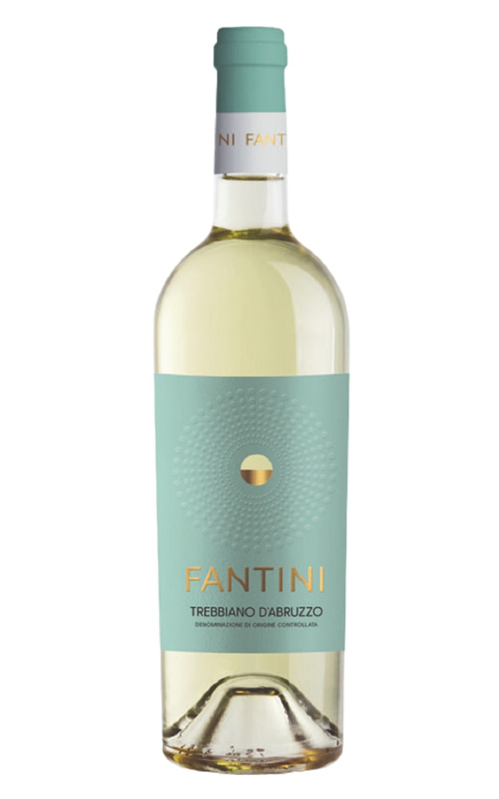 Fantini Farnese Trebbiano d Abruzzo 2024 法爾內賽酒莊 阿布魯佐 崔比亞諾白酒