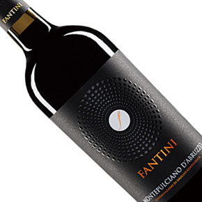 Fantini Farnese-Montepulciano d'Abruzzo