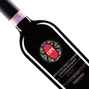 Fantini Farnese-"OPI" Montepulciano d'Abruzzo Colline Teramane Riserva