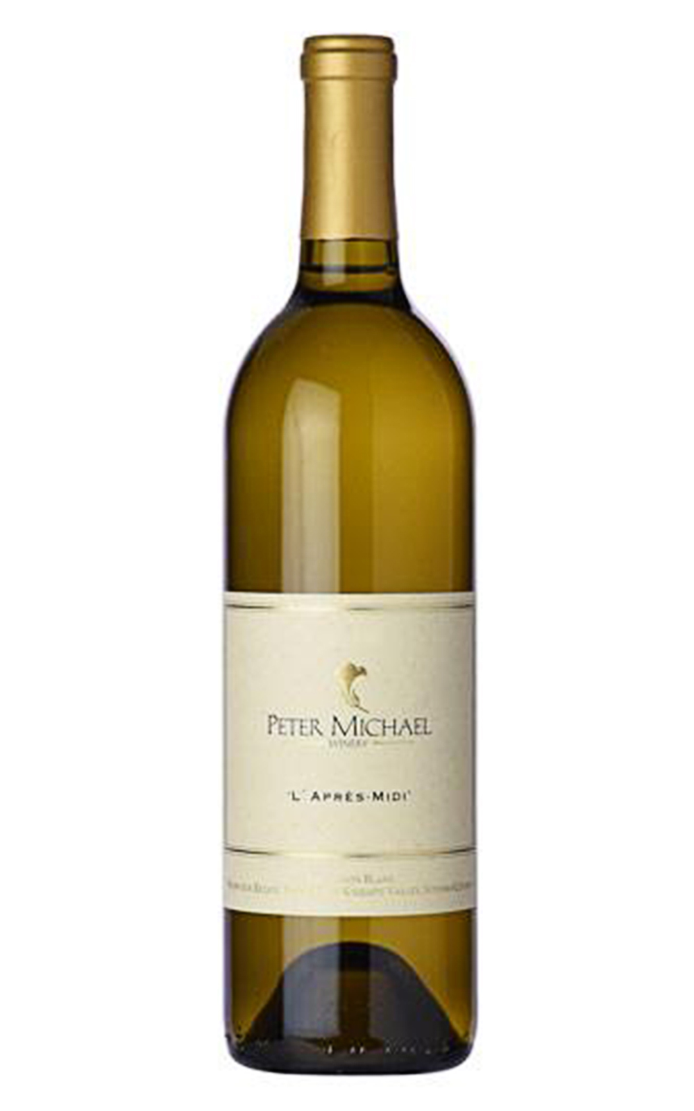 Peter Michael Winery L Apres Midi Sauvignon Blanc 2016 彼得麥可爵士酒莊 午後 白蘇維濃精釀白酒