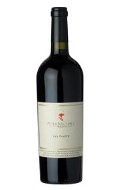 Peter Michael Winery Les Pavots Cabernet Blend 2011 彼得麥可爵士酒莊 罌粟園 精釀紅酒
