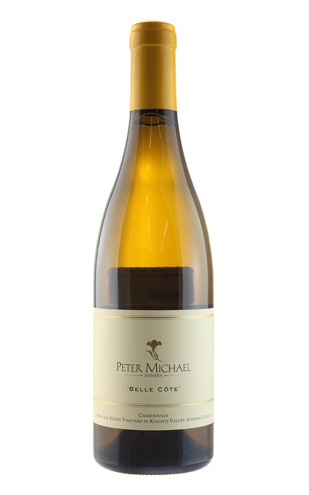 Peter Michael Winery Belle Cote Chardonnay 2017 彼得麥可爵士酒莊 美丘 夏多內精釀白酒