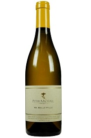 Peter Michael Winery Ma Belle Fille Chardonnay 2016 彼得麥可爵士酒莊 瑪貝 夏多內白酒