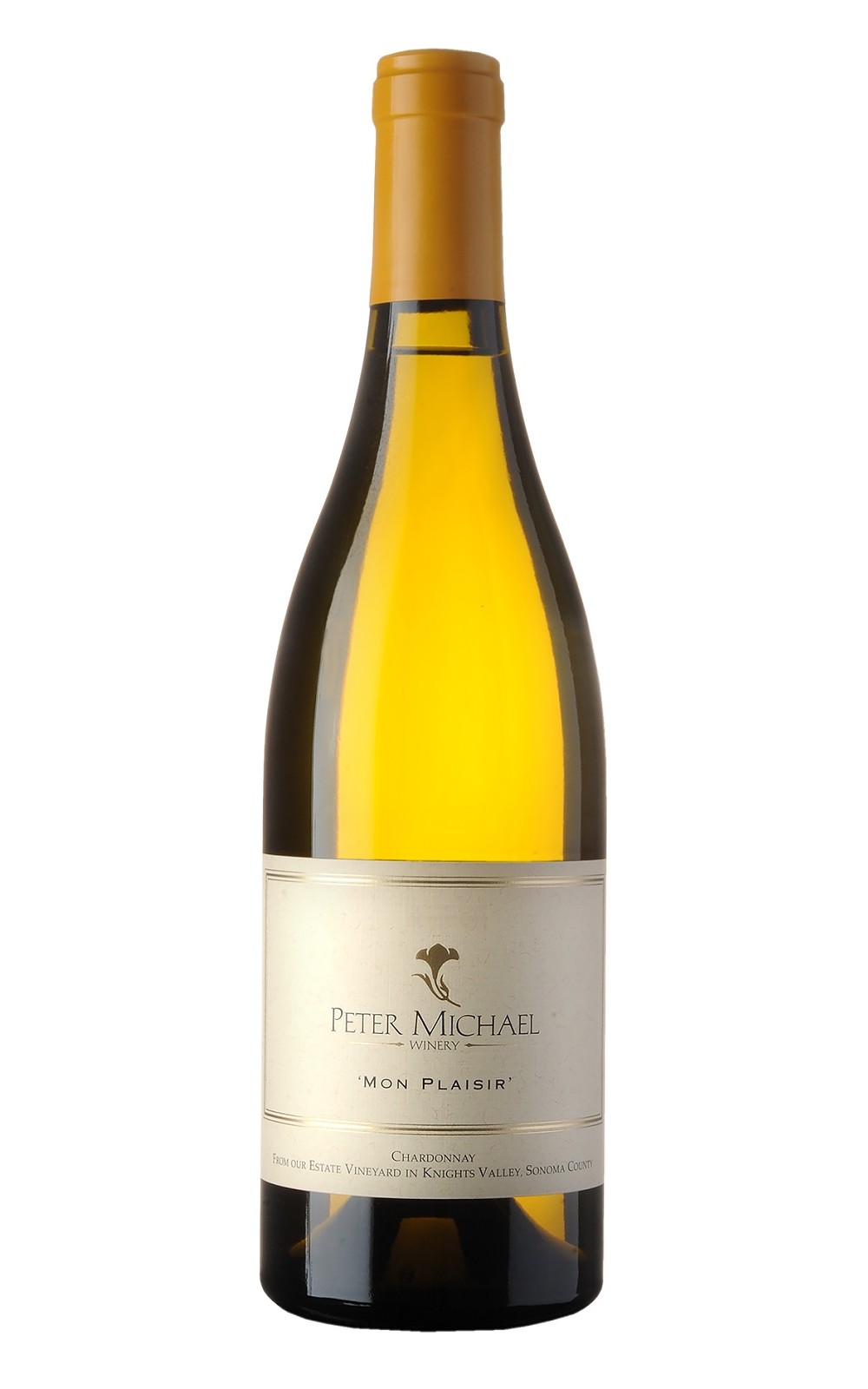 Peter Michael Winery Mon Plaisir Chardonnay 2017 彼得麥可爵士酒莊 歡愉 夏多內白酒