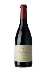 Peter Michael Winery Le Caprice Pinot Noir 2014 彼得麥可爵士酒莊 隨想曲 黑皮諾紅酒