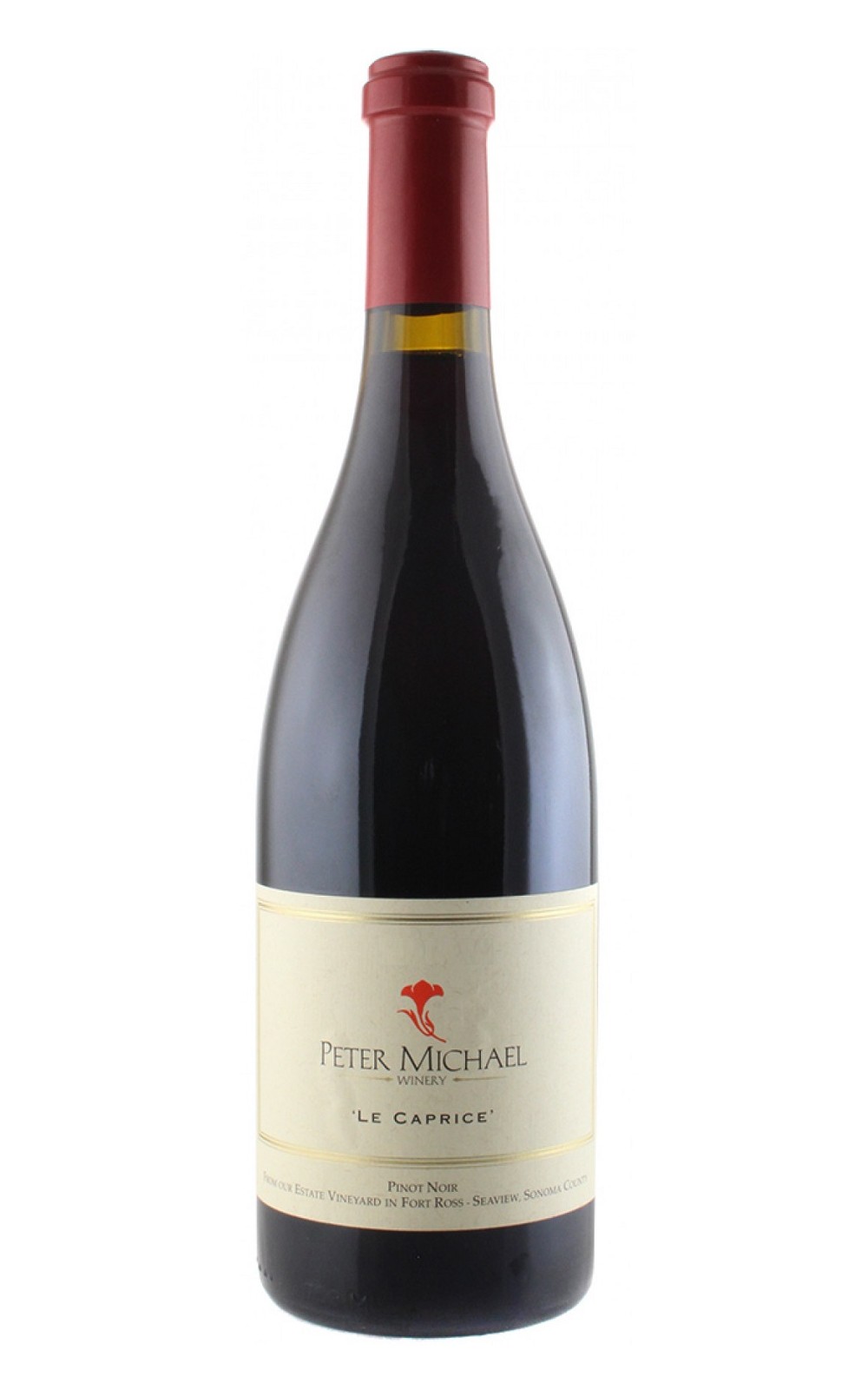 Peter Michael Winery Le Caprice Pinot Noir 2017 彼得麥可爵士酒莊 隨想曲 黑皮諾紅酒