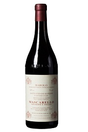 Giuseppe Mascarello Barolo Santo Stefano 2006 朱賽裴 馬斯卡雷洛酒莊 聖史塔法諾園 巴羅洛紅酒