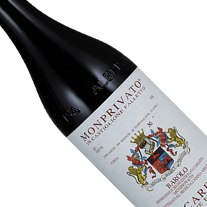 Giuseppe Mascarello-Barolo "Monprivato"