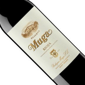 Bodegas Muga-Rioja Reserva