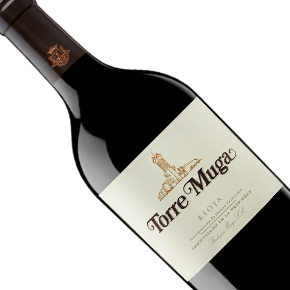 Bodegas Muga-"Torre Muga" Set (750ml*3)