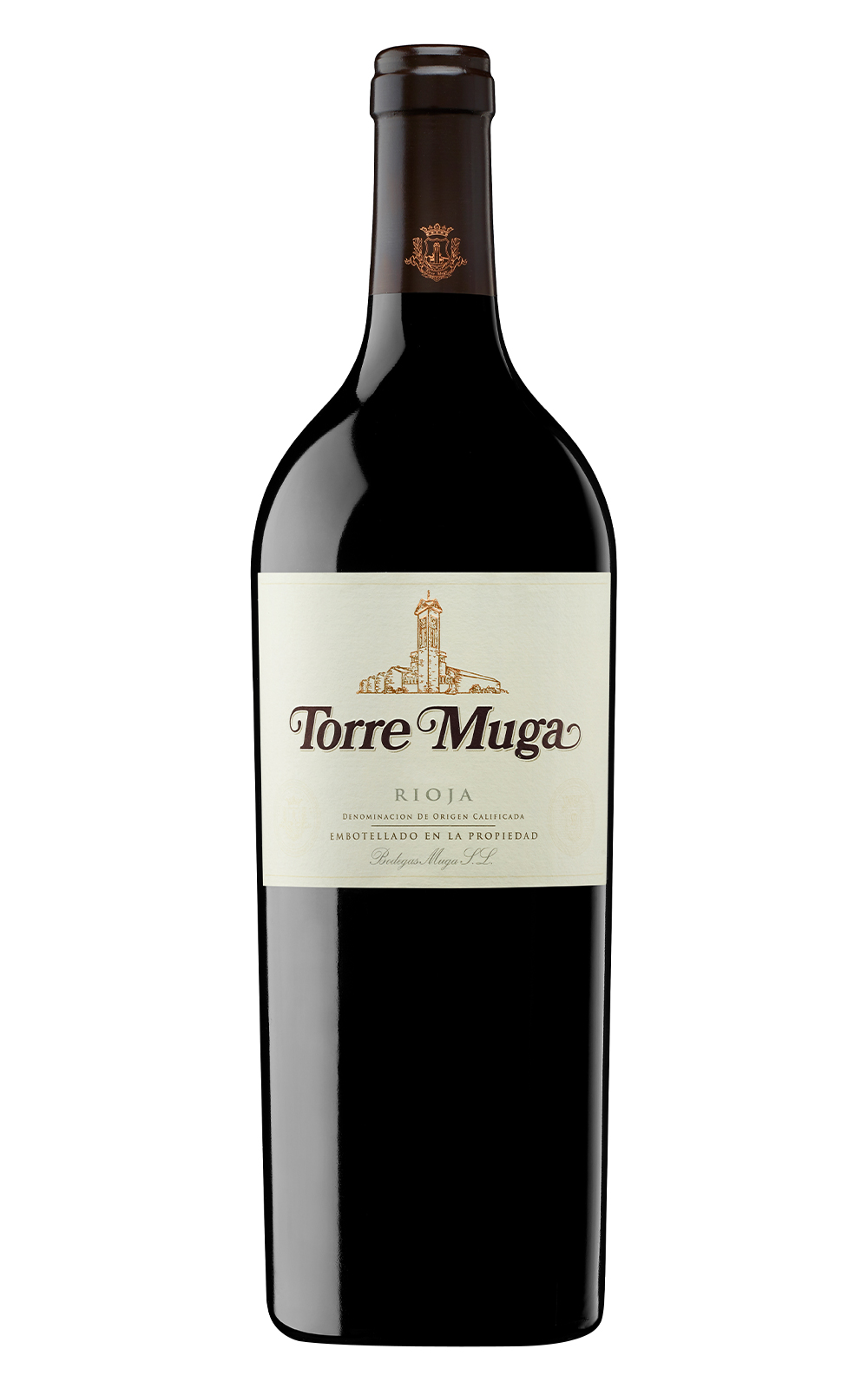Bodegas Muga Torre Muga Rioja Reserva 2020 慕卡酒莊 慕卡之塔 利奧哈陳年紅酒