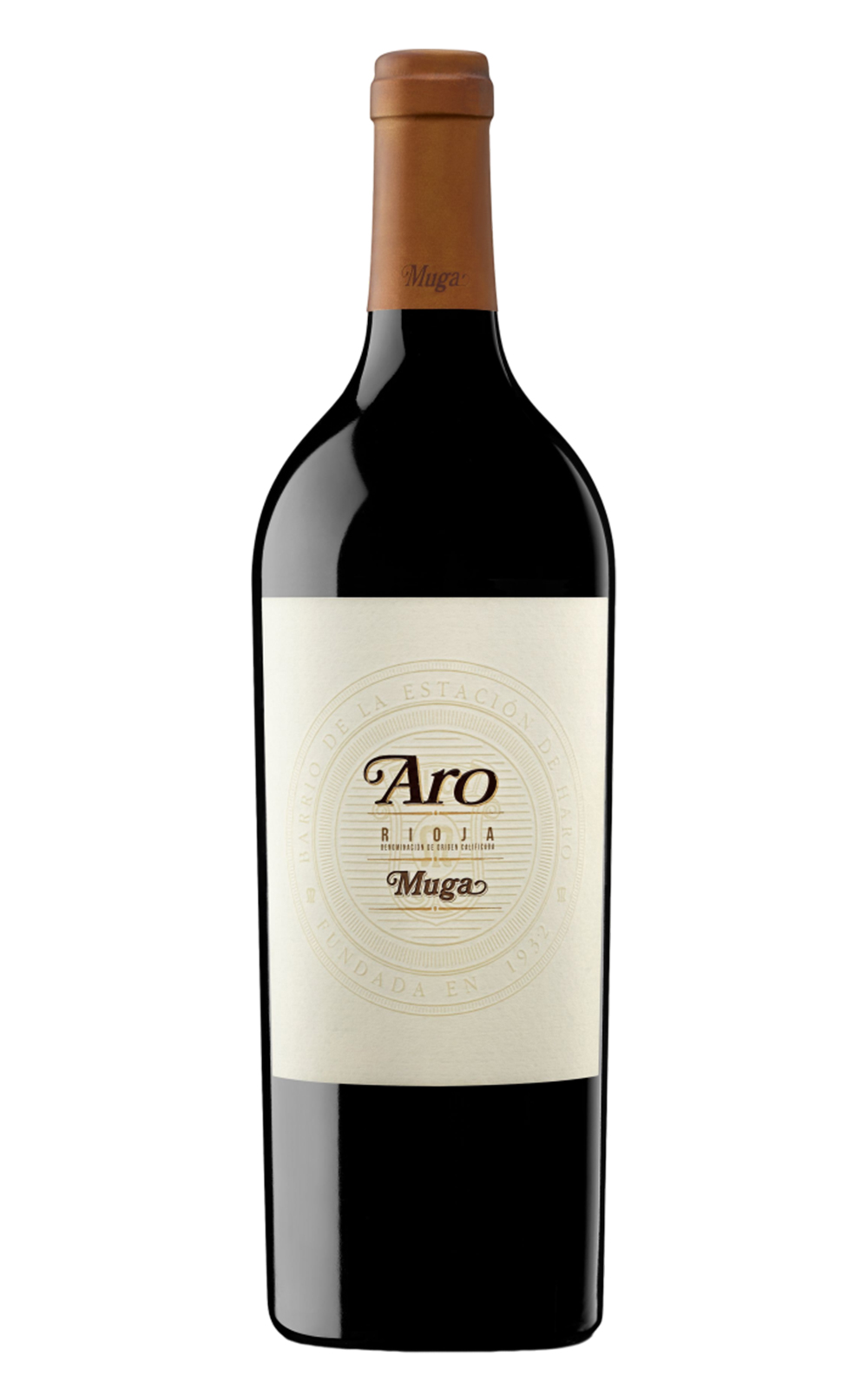 Bodegas Muga Aro 2019 慕卡酒莊 阿羅 紅酒