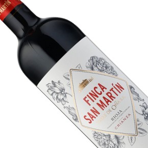 La Rioja Alta-Torre de Oña "Finca San Martín" Rioja Crianza