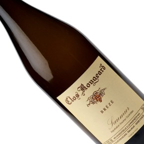 Clos Rougeard-Saumur "Brézé" Blanc