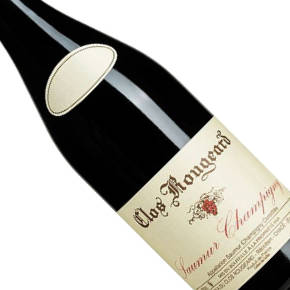 Clos Rougeard-Saumur Champigny