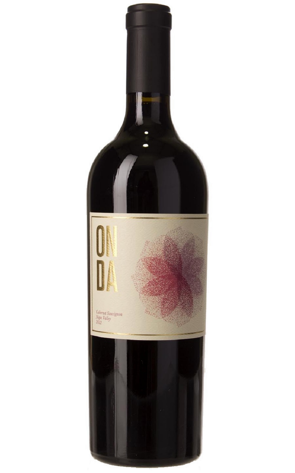 Dana Estates Onda 2012 當娜酒莊 翁達 紅酒