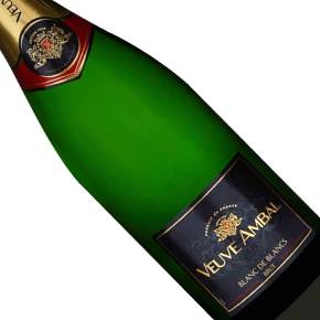Veuve Ambal-Blanc de Blancs Brut