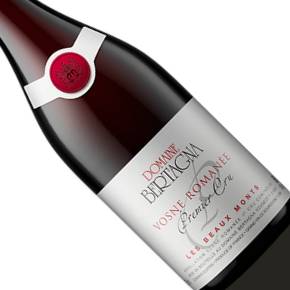 Domaine Bertagna-Vosne-Romanée 1er Cru "Les Beaux Monts"