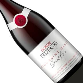 Domaine Bertagna-"Clos Saint Denis" Grand Cru