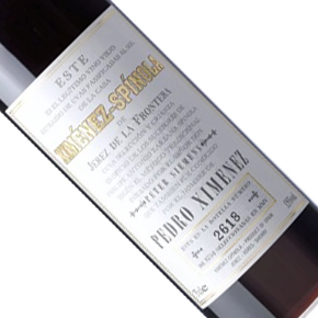 Ximénez Spínola-Muy Viejo Pedro Ximénez