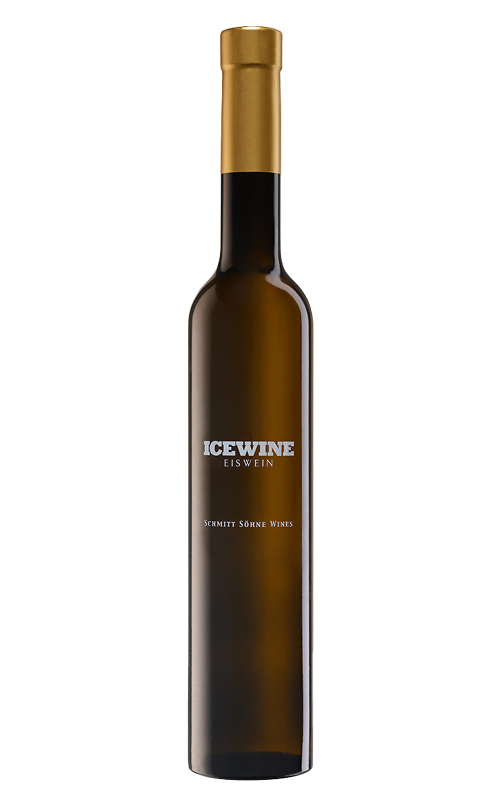 Schmitt Söhne Eiswein 2020 施密特酒莊 冰酒
