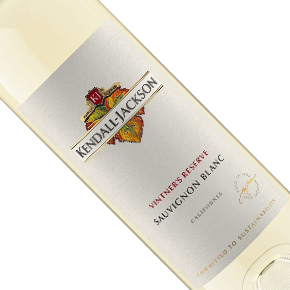 Kendall Jackson-Vintner's Reserve Sauvignon Blanc