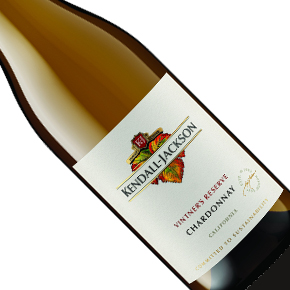 Kendall Jackson-Vintner's Reserve Chardonnay