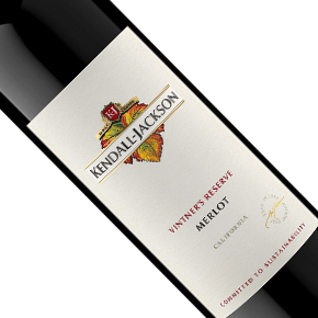 Kendall Jackson-Vintner's Reserve Merlot