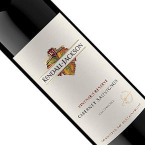 Kendall Jackson-Vintner's Reserve Cabernet Sauvignon