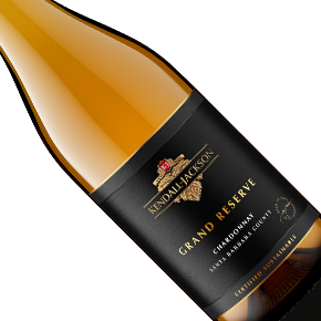 Kendall Jackson-Grand Reserve Chardonnay