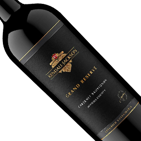 Kendall Jackson-Grand Reserve Cabernet Sauvignon