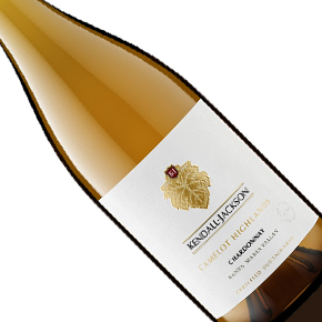 Kendall Jackson-"Camelot Highlands" Chardonnay